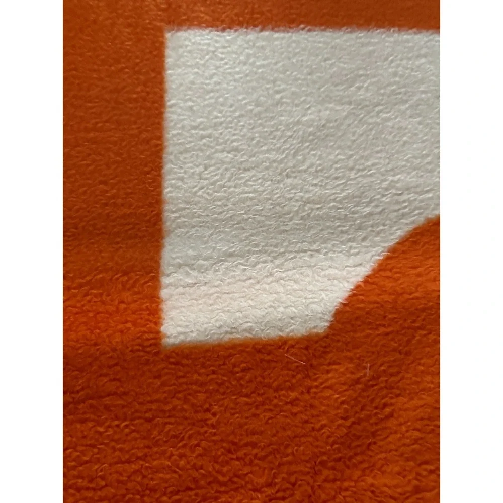 Biederlack orange cream